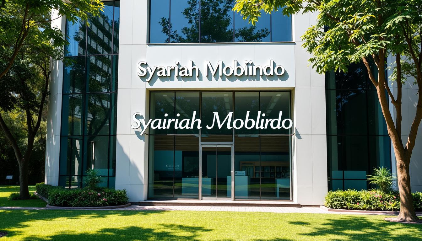 Syariah Mobilindo